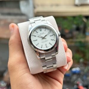 Rolex Oyster Perpetual