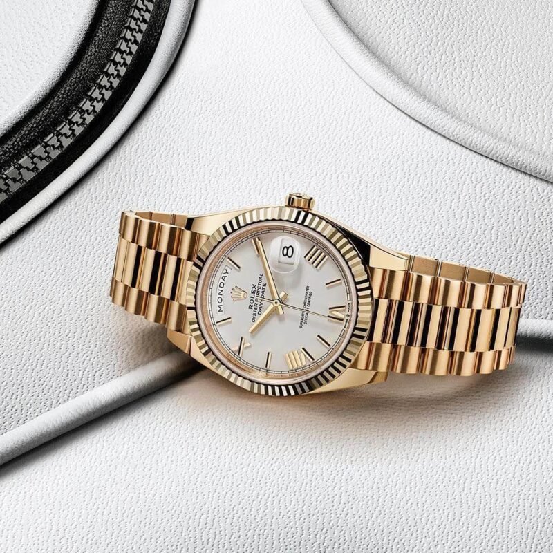Rolex Oyster Perpetual 40mm