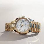 Rolex Oyster Perpetual 40mm