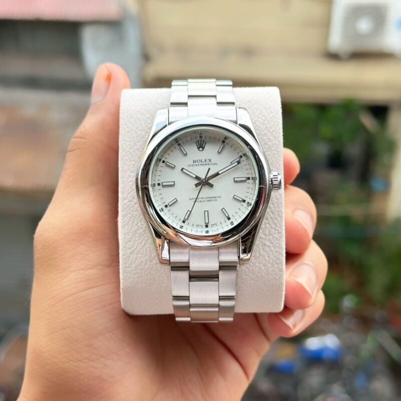 Rolex Oyster Perpetual