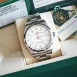 Rolex Oyster Perpetual