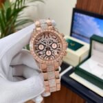 Rolex Rolex Daytona Tiger Eye