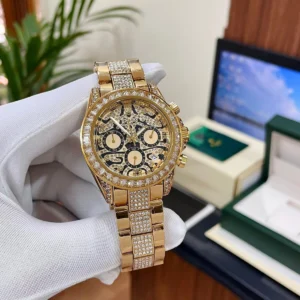 Rolex Rolex Daytona Tiger Eye
