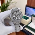 Rolex Rolex Daytona Tiger Eye