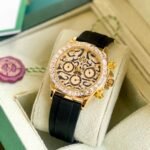 Rolex Oyster Tiger Eye