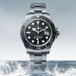 Rolex Yacht-Master 42