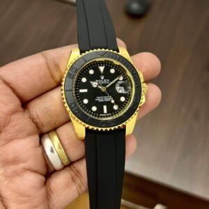 Rolex Yacht-Master Battery