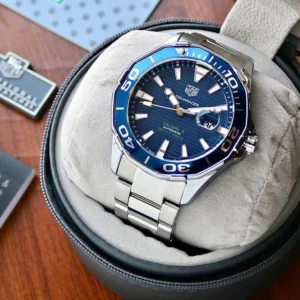 TAG Heuer Aquaracer
