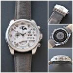 TAG Heuer CR7 DIAGANO