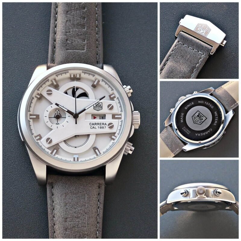 TAG Heuer CR7 DIAGANO