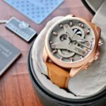 TAG Heuer Carrera CR7 DIAGANO