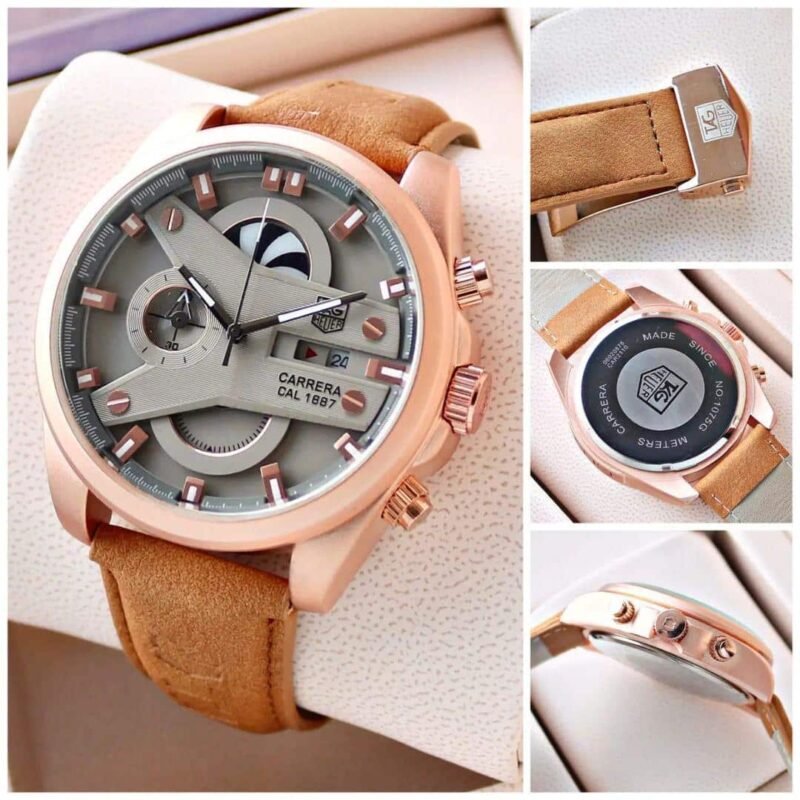 TAG Heuer Carrera CR7 DIAGANO