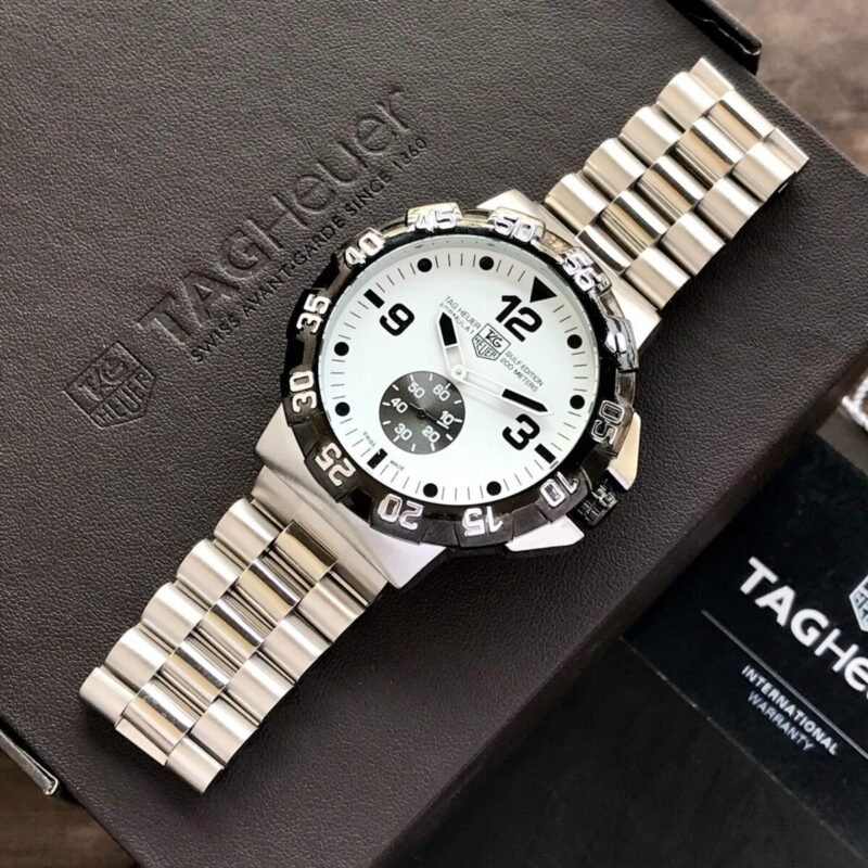 TAG Heuer Formula 1 Collection