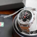 Tag Heuer Grand Carrera CR7 Grey