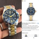 Tag Heuer Formula 1 (Quartz)