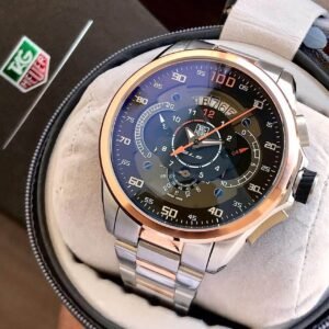 Tag Heuer Mercedes SLS