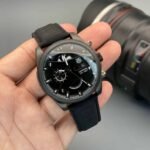 Tag Heuer CR7 Carrera Sport