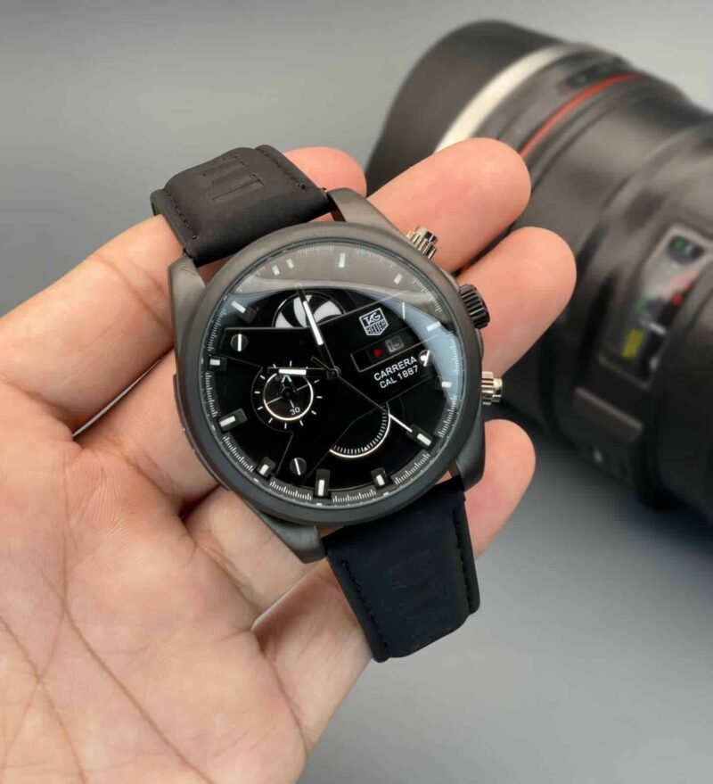 Tag Heuer CR7 Carrera Sport