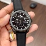Tag Heuer CR7 Carrera Sport