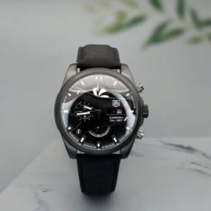 Tag Heuer CR7 Carrera Sport