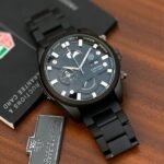 Tag heuer CR7