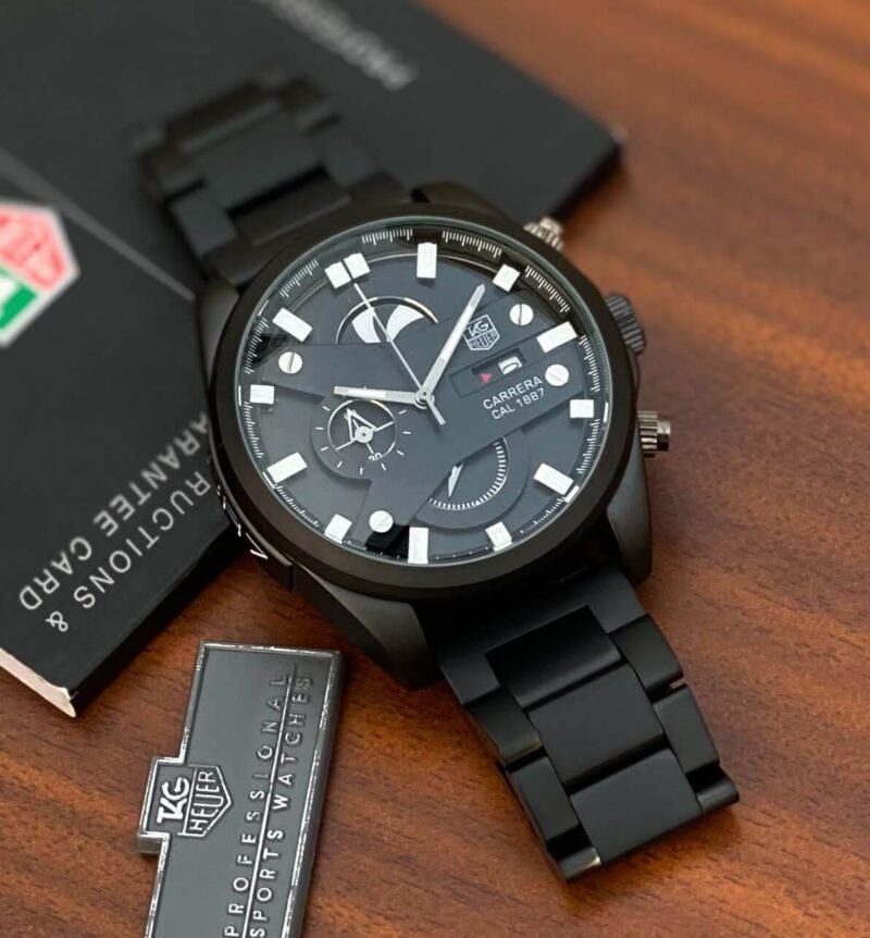 Tag heuer CR7