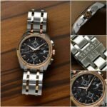 Tissot Stainless Steel