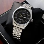 Tissot Classic day-date