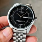 Tissot Classic day-date