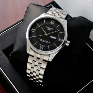 Tissot Classic day-date