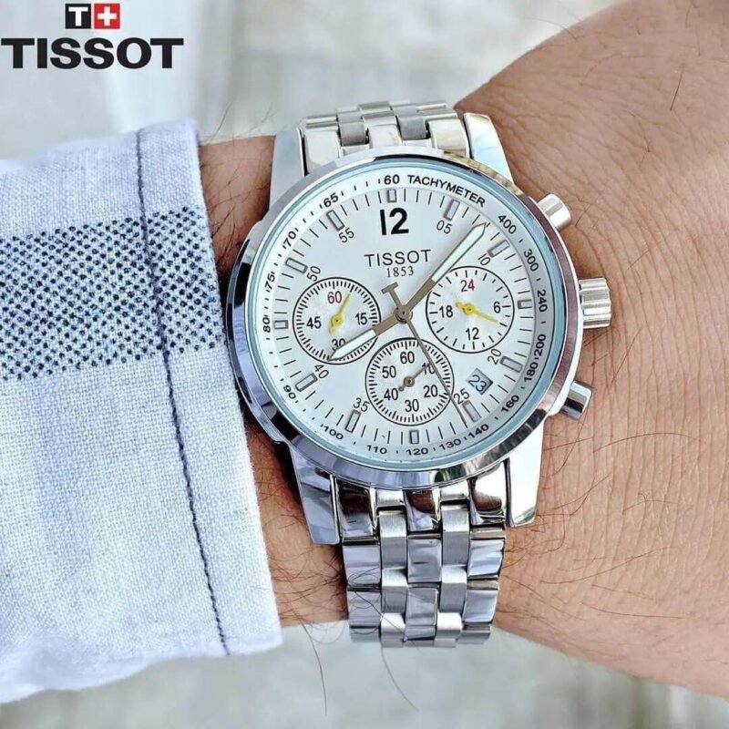Tissot PRC 200