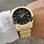 Tissot T-Sport Chronograph Quartz