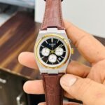 Tissot PRX Leather Strap