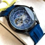 Tommy Hilfiger Automatic- 3 Colors