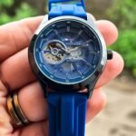 Tommy Hilfiger Automatic- 3 Colors