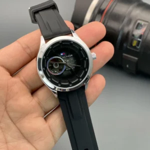 Tommy Hilfiger Automatic- 3 Colors