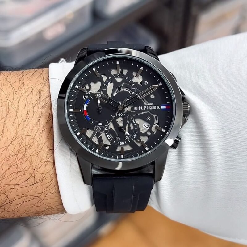 Tommy Hilfiger Classic Premium