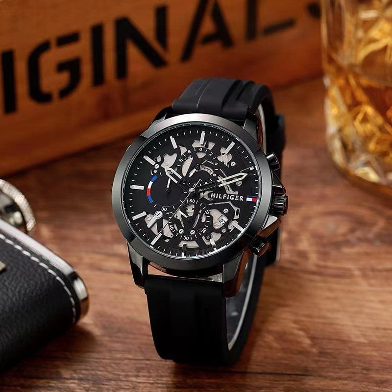 Tommy Hilfiger Classic Premium