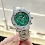 Versace Greca logo Chrono SERIES