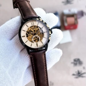Fossil ME3155 Modern Machine