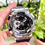 G-SHOCK GM-110/110G Special