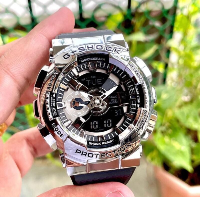 G-SHOCK GM-110/110G Special