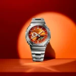 Casio G-Shock GM-2110D-4AER