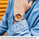 Casio G-Shock GM-2110D-4AER