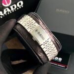 Rado Hypercrome Golden Horse Automatic