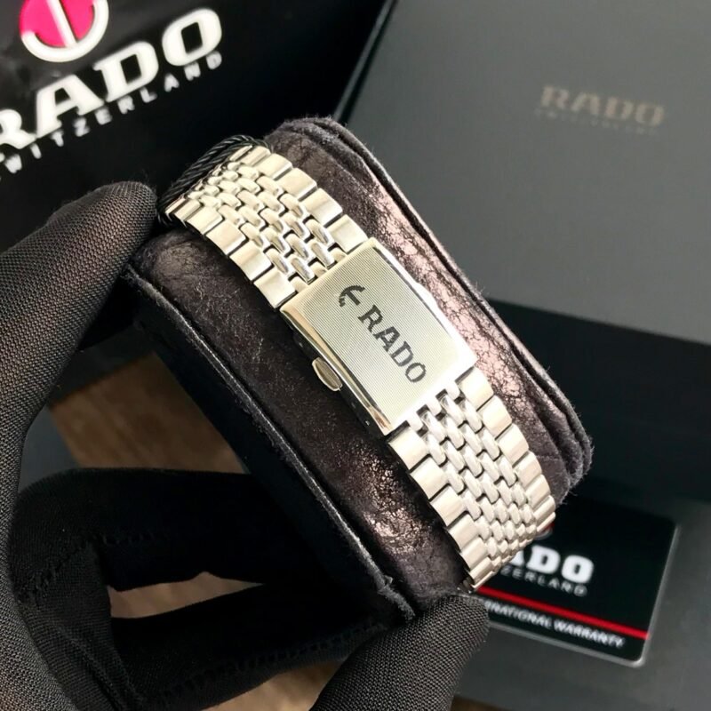 Rado Hypercrome Golden Horse Automatic