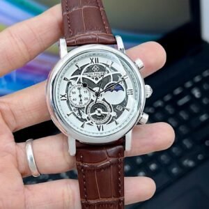 Patek Philippe Grand Complication ❤️