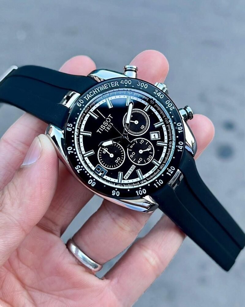 Tissot PRS330 Chronograph