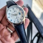 TAG Calibre 36 sports