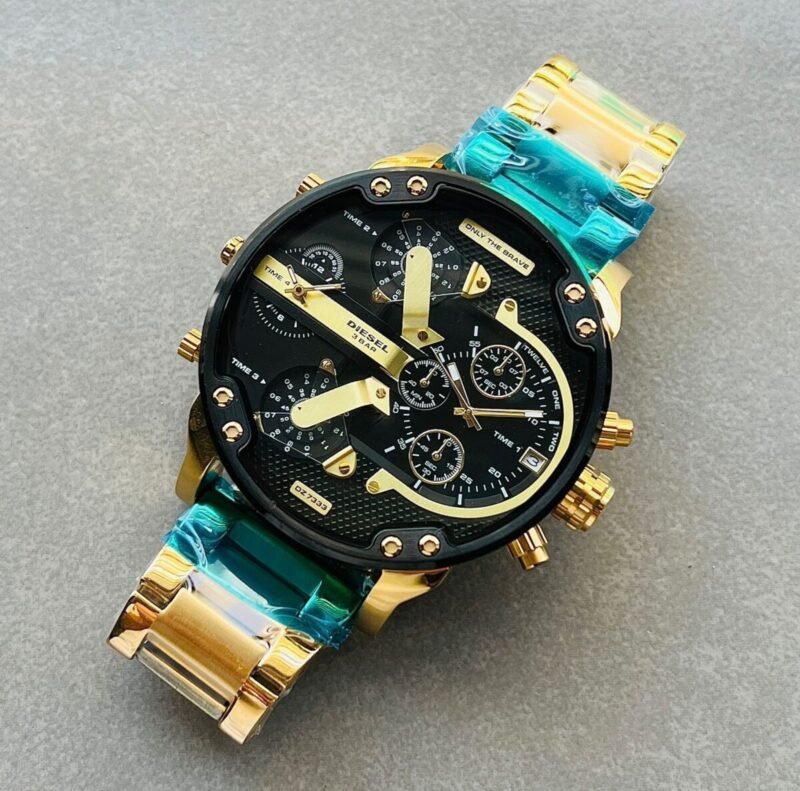 Diesel DZ7331 5 colors